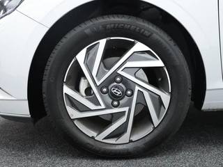 Hyundai i20 Hyundai i20 1.0 T-GDI Comfort Smart | Navigatie | Camera | Cruise control - afbeelding nr 10