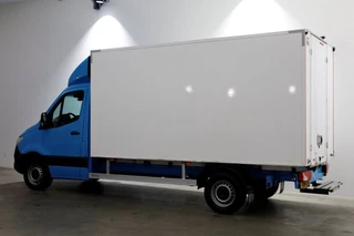 Mercedes-Benz Sprinter - afbeelding nr 9