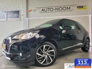 Citroën DS3 1.2 PureTech So Chic