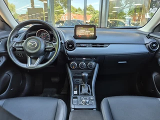 Mazda CX-3 - afbeelding nr 6