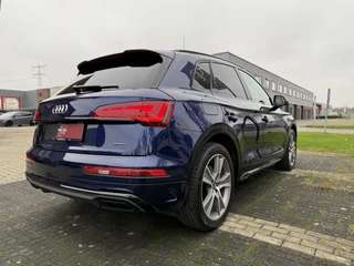 Audi Q5 PANO/HEAD-UP/B&O/LUCHTVERING/20