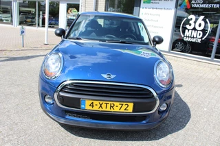 MINI One - afbeelding nr 2