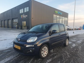 Fiat Panda - 497239860-0