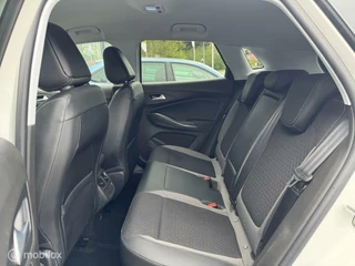 Opel Grandland X Opel Grandland X 1.6 Turbo Hybrid Elegance / Elektr. Achterklep / Etc.. - afbeelding nr 22