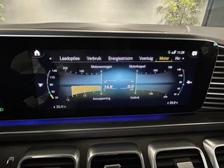Mercedes-Benz GLE - afbeelding nr 43