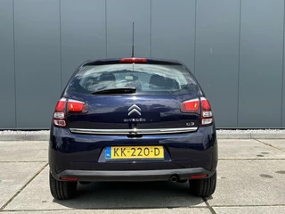 Citroën C3 Citroen C3 1.2 PureTech Selection Navi|Clima|Cruise|53d km! - afbeelding nr 6