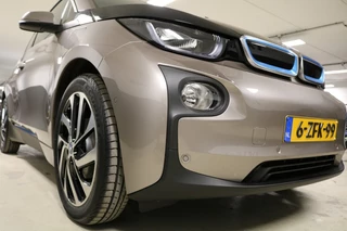 BMW i3 - afbeelding nr 11