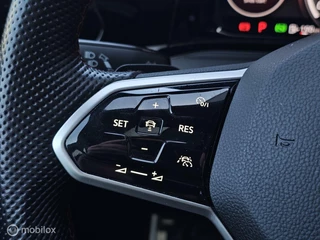 Volkswagen Golf Volkswagen Golf 2.0 TSI GTI Clubsport 45 Pano/Akrapovic/HUD/H&K - afbeelding nr 35