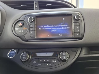 Toyota Yaris Toyota Yaris 1.5 Hybrid - afbeelding nr 22