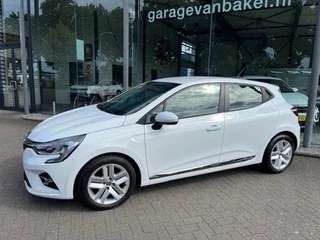 Renault Clio Renault Clio 1.0 Business Line Climate/Carplay/Navi - afbeelding nr 2