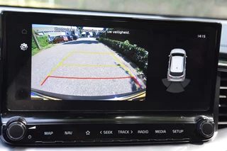 Kia Ceed Sportswagon | 160PK | CAMERA | CARPLAY - afbeelding nr 13