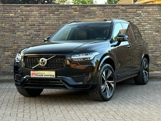 Volvo XC90 Volvo XC90 2.0 T8 R DESIGN RECHARGE 7 zits Long Range Panodak - afbeelding nr 6
