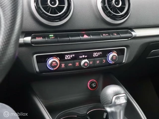 Audi A3 Audi A3 Sportback 1.4 e-tron LED PDC Cruise 18 inch Leer - afbeelding nr 7