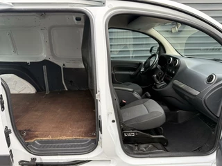 Mercedes-Benz Citan Mercedes Citan bestel 109 CDI Extra Lang Maxi !! - afbeelding nr 16