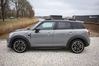 MINI Countryman - afbeelding nr 16