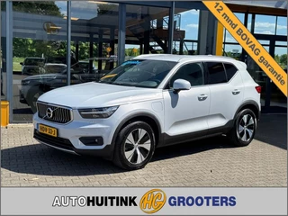 Volvo XC40 - 150358937-0