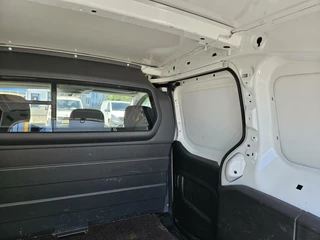 Peugeot Partner Peugeot Partner Electric 3-zits Airco navi Climate 2019 - afbeelding nr 45