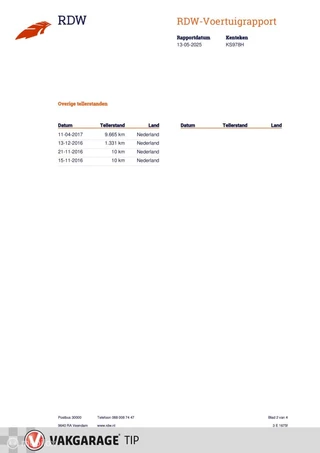 Ford Focus Ford Focus Wagon 1.0 Trend NIEUWE DISTRIBUTIE - afbeelding nr 27