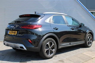 Kia XCeed - afbeelding nr 4