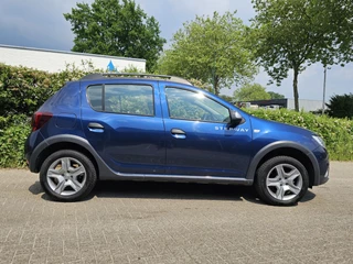 Dacia Sandero Stepway Zondag OPEN! - afbeelding nr 7