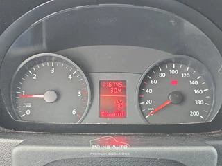 Volkswagen Crafter |CAMERA|VOLL. ONDERH|POSTNL|DHL|PAKKET| 2988 - afbeelding nr 14