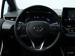 Toyota Corolla Touring Sports - afbeelding nr 25