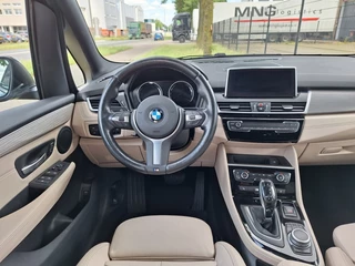 BMW 2 Serie BMW 2 Serie Gran Tourer 220i Gran Tourer Automaat - afbeelding nr 7