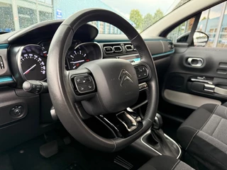 Citroën C3 Citroën C3 1.2 PT SHINE AUTOMAAT 110PK AIRCO NAVI PDC-CAMERA CRUISE. - afbeelding nr 2