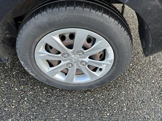 Hyundai i10 Staat in Hardenberg - afbeelding nr 13