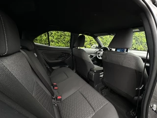 Toyota Yaris Cross Toyota Yaris Cross 1.5 Hybrid Dynamic, CARPLAY, ECC-AIRCO, ADAPTIVE CRUISE, 17 INCH, STOELVERWARMING, 1E-EIGENAAR! - afbeelding nr 25