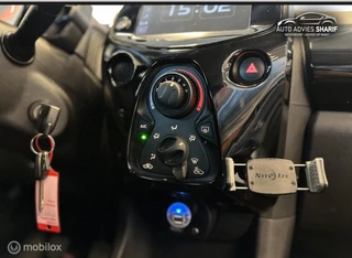 Toyota Aygo Toyota Aygo 1.0 VVT-i X-Cite CarPlay|Camera|1e eig|LED|Airco - afbeelding nr 18