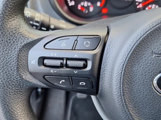 Kia Picanto /Camera/Navi/Apple/Android/Airco/1e Eig/Garantie - afbeelding nr 26