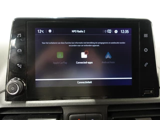 Opel Combo Opel Combo 1.5D 130PK L2H1 Edition Automaat Airco Bluetooh Navi Camera Parkeersensoren - afbeelding nr 27