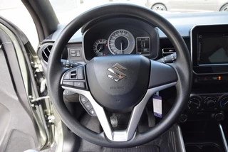Suzuki Ignis Suzuki Ignis 1.2 Smart Hybrid Select | Cruise control | Apple carplay/android | Trekhaak | - afbeelding nr 14