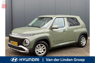 Hyundai Inster Pulse 49 kWh|DEMODEAL|Winterpack!|