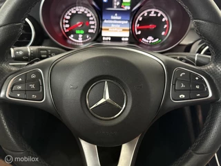 Mercedes-Benz C-Klasse Mercedes C-klasse Estate 350 e Lease Edition - afbeelding nr 11