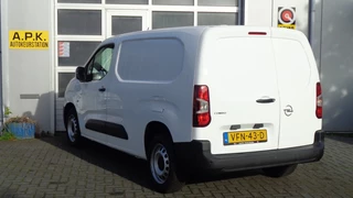 Opel Combo - afbeelding nr 3