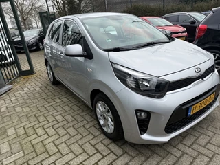 Kia Picanto - afbeelding nr 8