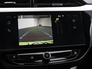 Opel Corsa Opel Corsa 1.2 Turbo 100pk GS Nieuw model! | Navigatie | Apple Carplay/Android Auto | Airco | Camera | Parkeer sensoren | Cruise Control | Lichtmetalen Velgen - afbeelding nr 2