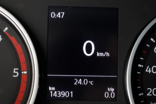 Volkswagen Crafter Volkswagen Crafter 35 2.0 TDI E6 Bakwagen met achterdeuren 02-2019 - afbeelding nr 14