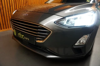 Ford Focus - afbeelding nr 36