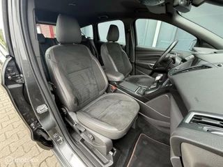 Ford Kuga Ford Kuga 1.5 EcoBoost ST Line Trekhaak/LED/Navi/Clima/Cruise - afbeelding nr 7