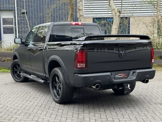 Dodge Ram 1500 - afbeelding nr 3