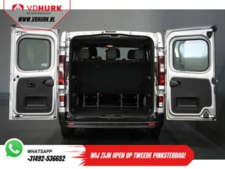 Renault Trafic - afbeelding nr 5