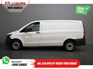 Mercedes-Benz Vito - afbeelding nr 9