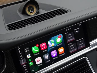 Porsche Panamera - afbeelding nr 31