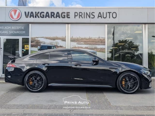 Mercedes-Benz AMG GT |KERAMISCH|AERO|EXCLUSIVE|SOFTCLOSE|MASSAGE| 2935 - afbeelding nr 33