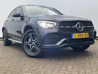 Mercedes-Benz GLC - afbeelding nr 58