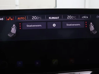 SEAT Leon SEAT Leon 1.4 e-Hybrid Limited | Panoramadak |  Camera | Adaptive cruise | Carplay | Memory | Stoel & Stuurverwarming - afbeelding nr 9