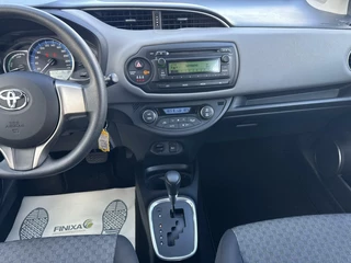 Toyota Yaris Toyota Yaris 1.5 Hybrid Aspiration - FACELIFT/CLIMA/PDC/NAP - afbeelding nr 21